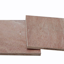 cheap okoume veneer craft plywood for furniture and decoration use